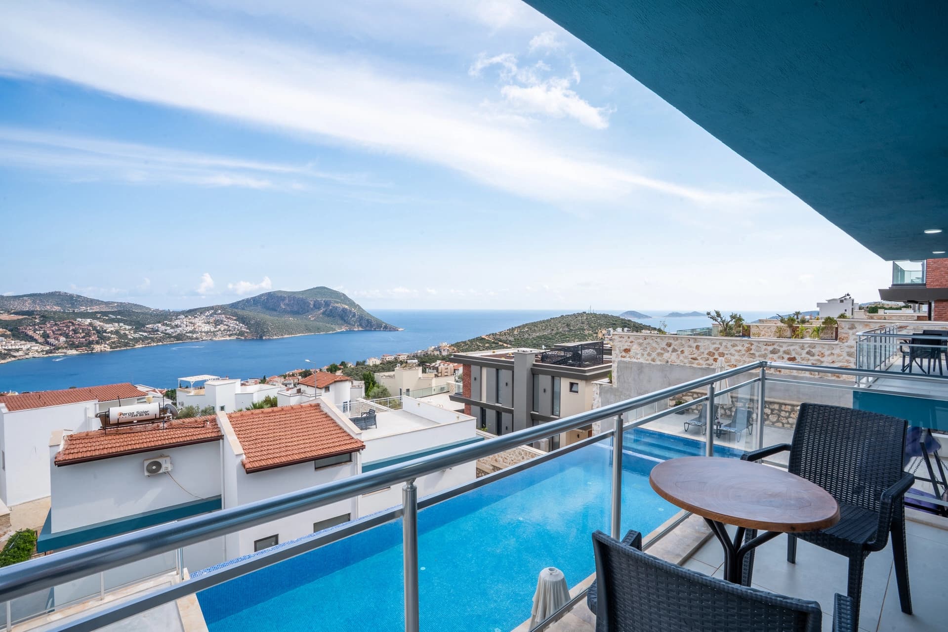 Villa Özgen 1 Tatil Villası 80