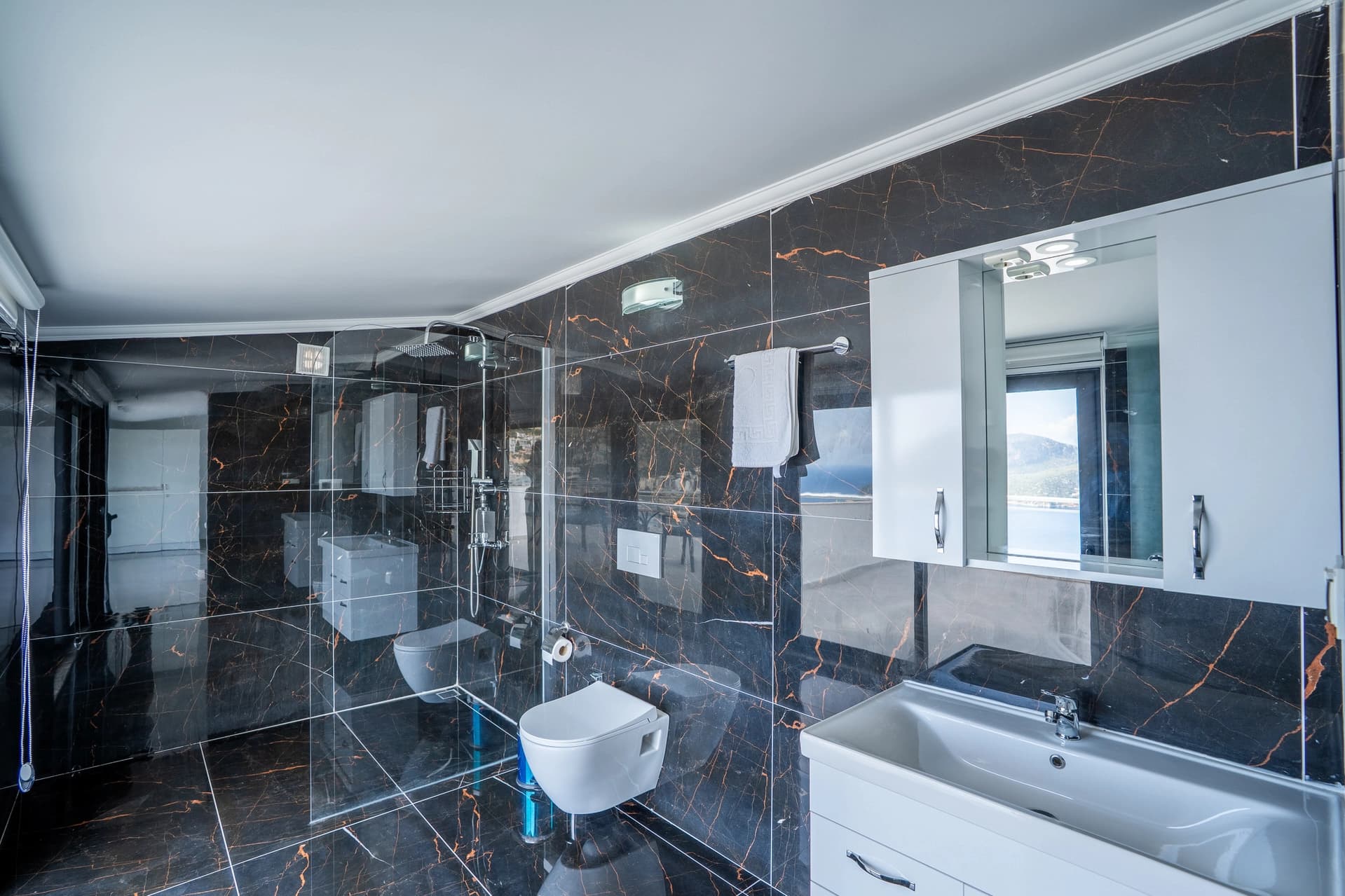 Villa Özgen 1 Tatil Villası 18