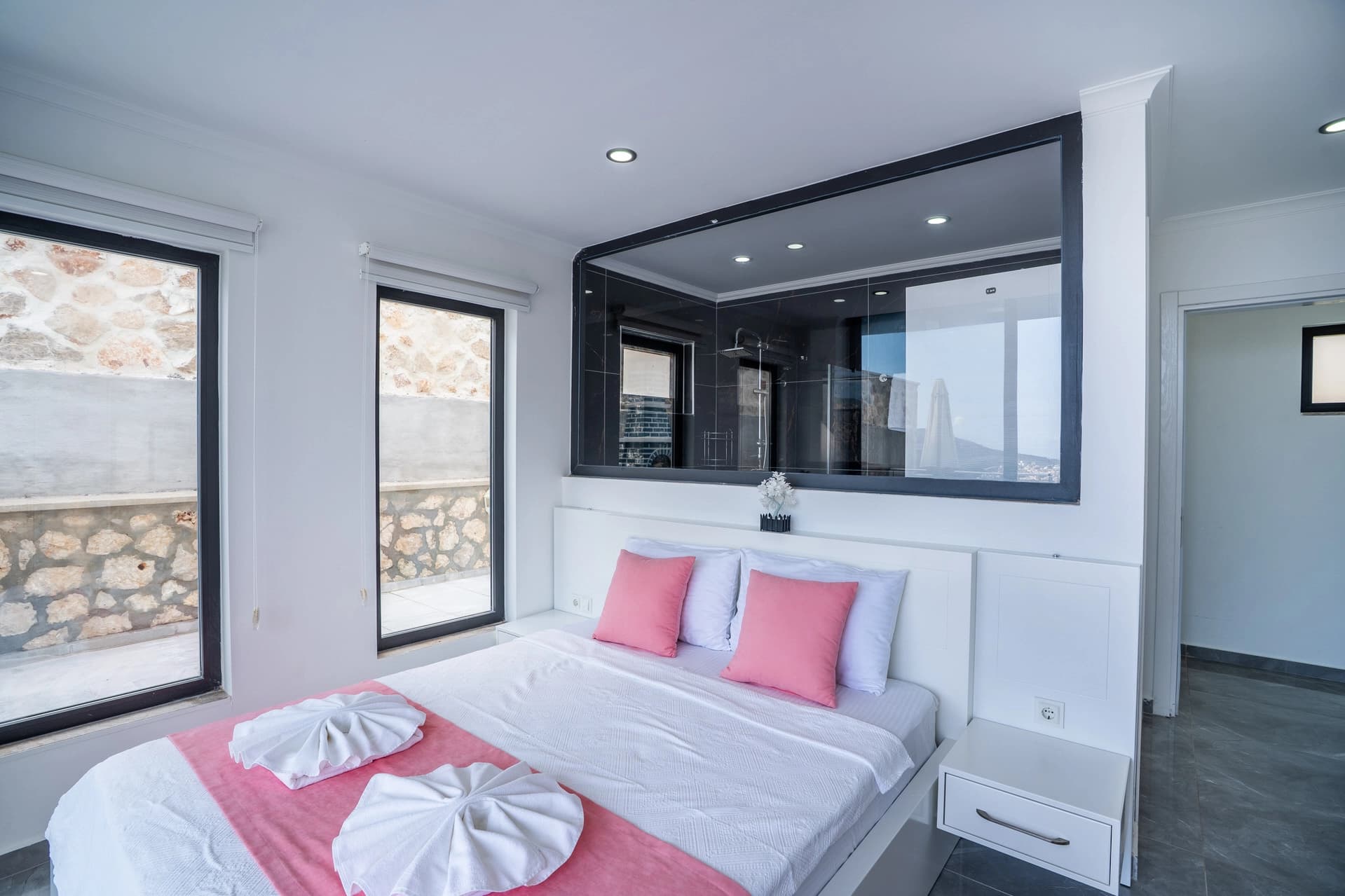 Villa Özgen 1 Tatil Villası 46