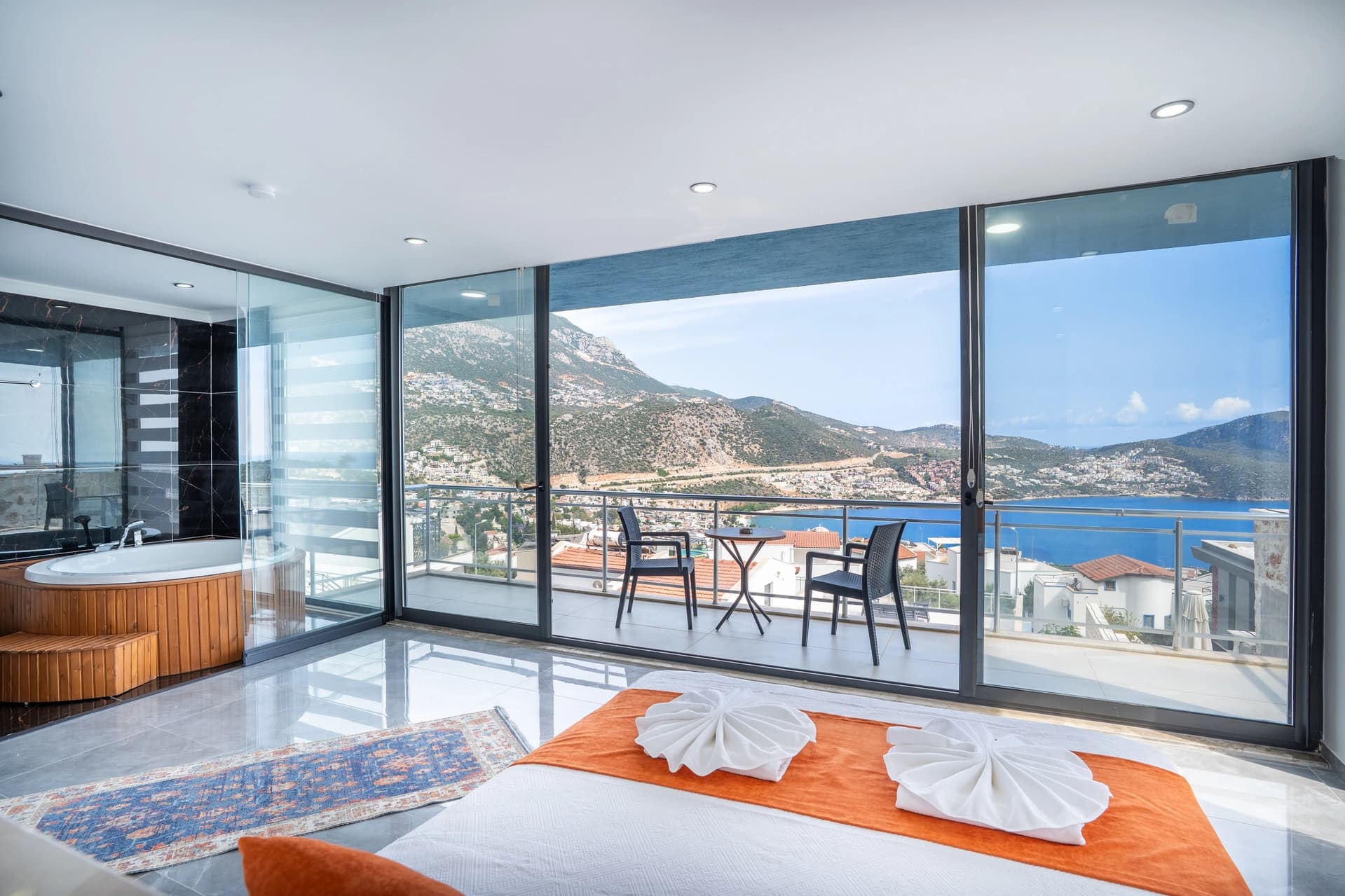 Villa Özgen 1 Kalkan 17