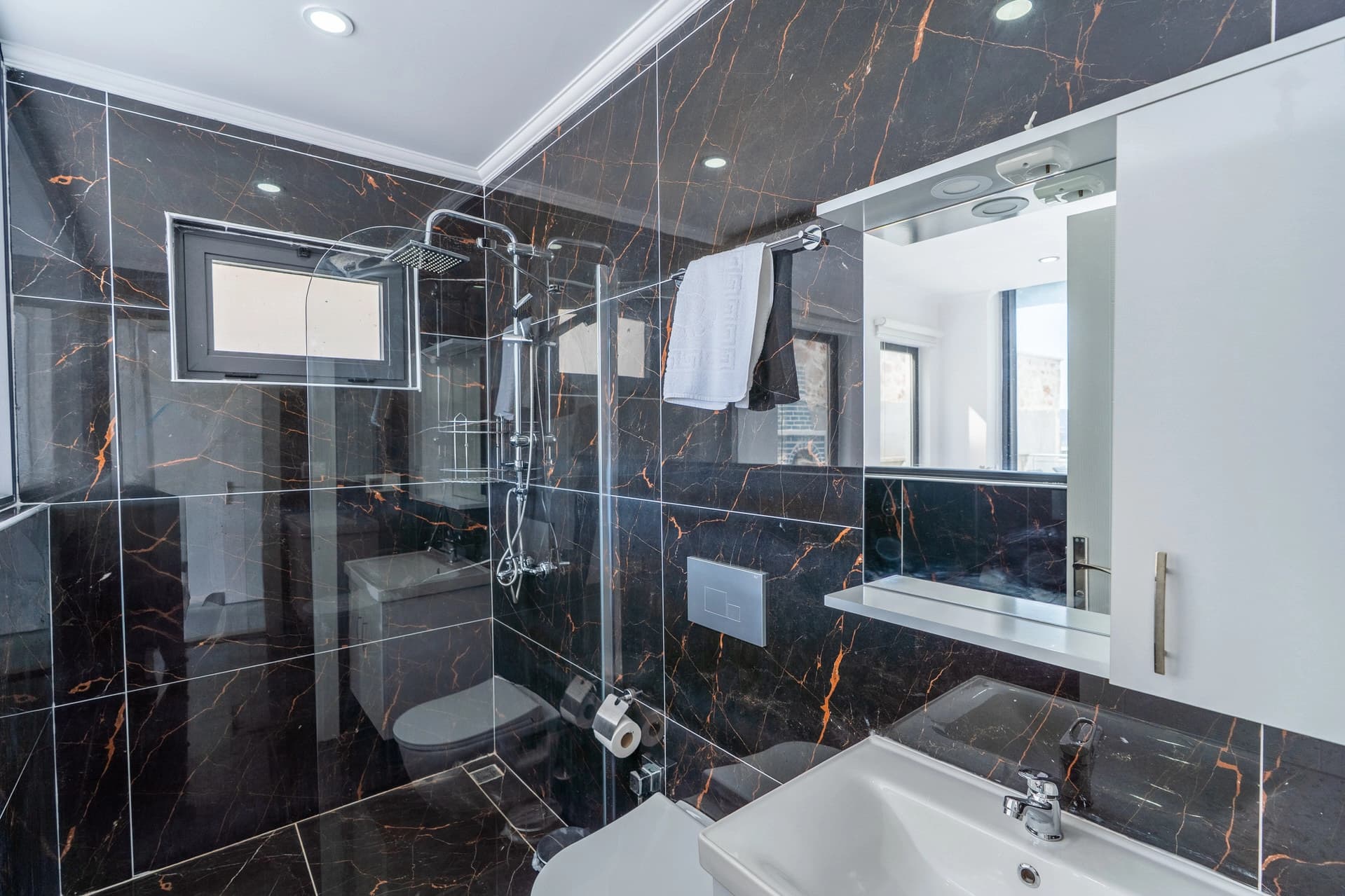 Villa Özgen 1 Kalkan 53