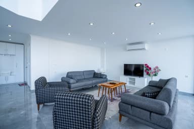 Villa Özgen 1 Kalkan 65