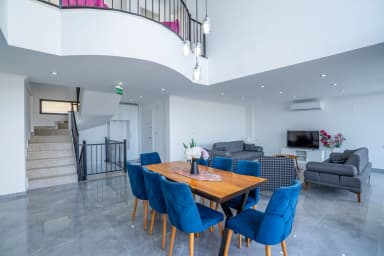 Villa Özgen 1 Kalkan 79