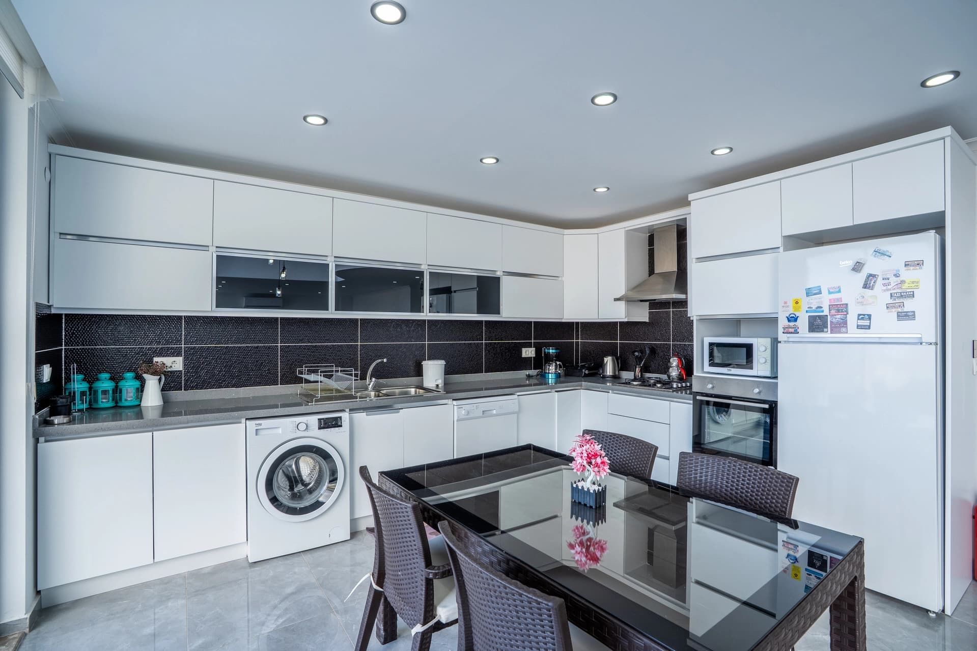 Villa Özgen 1 Kalkan 93