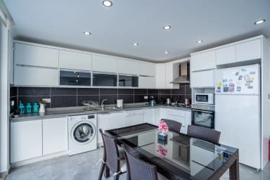 Villa Özgen 1 Kalkan 93