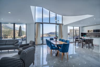 Villa Özgen 1 Tatil Villası 86