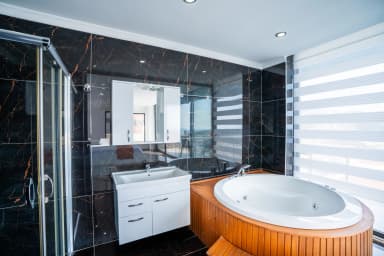 Villa Özgen 1 Tatil Villası 24