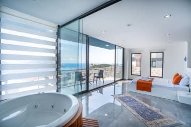 Villa Özgen 1 Kalkan 31