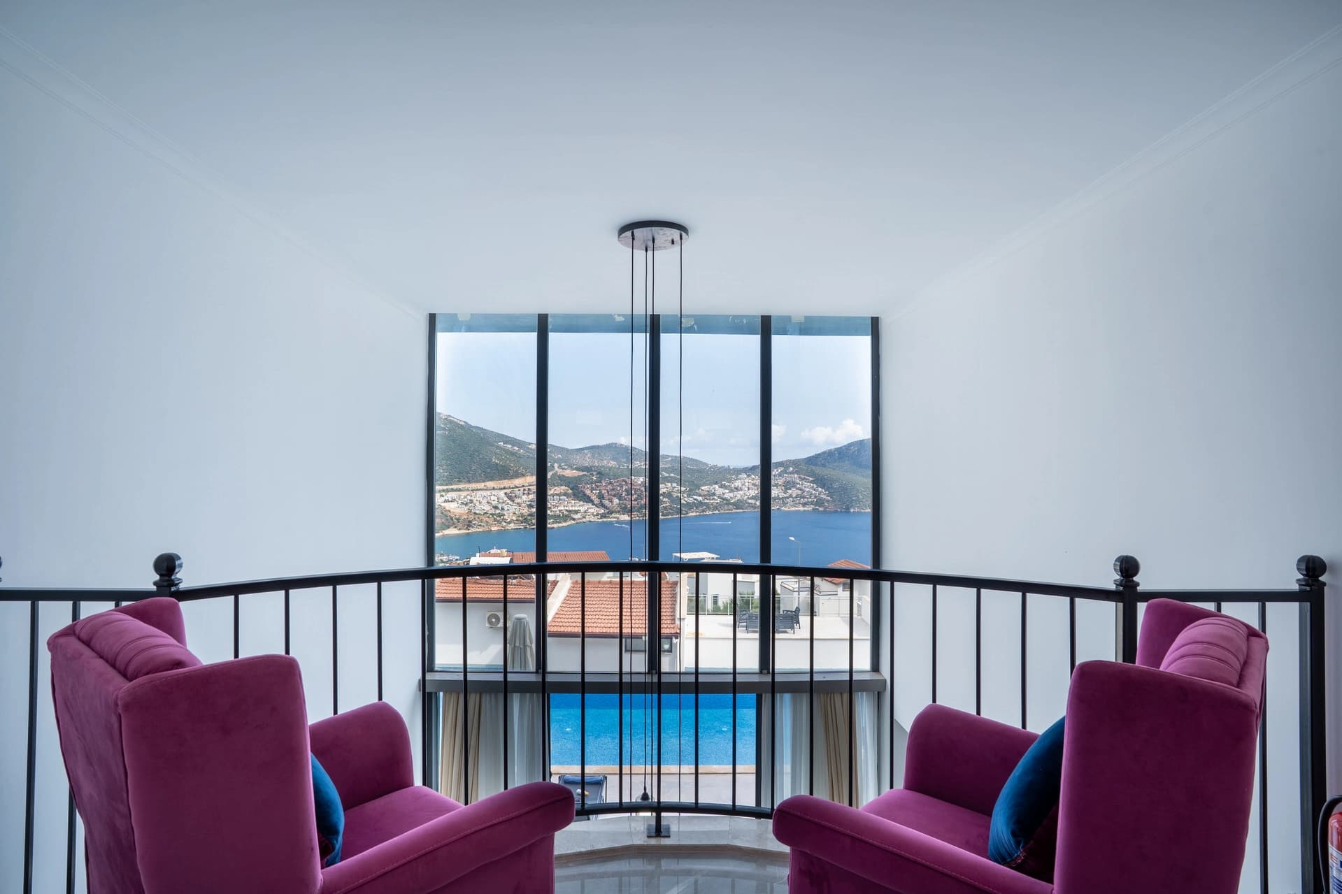 Villa Özgen 1 Kalkan 45