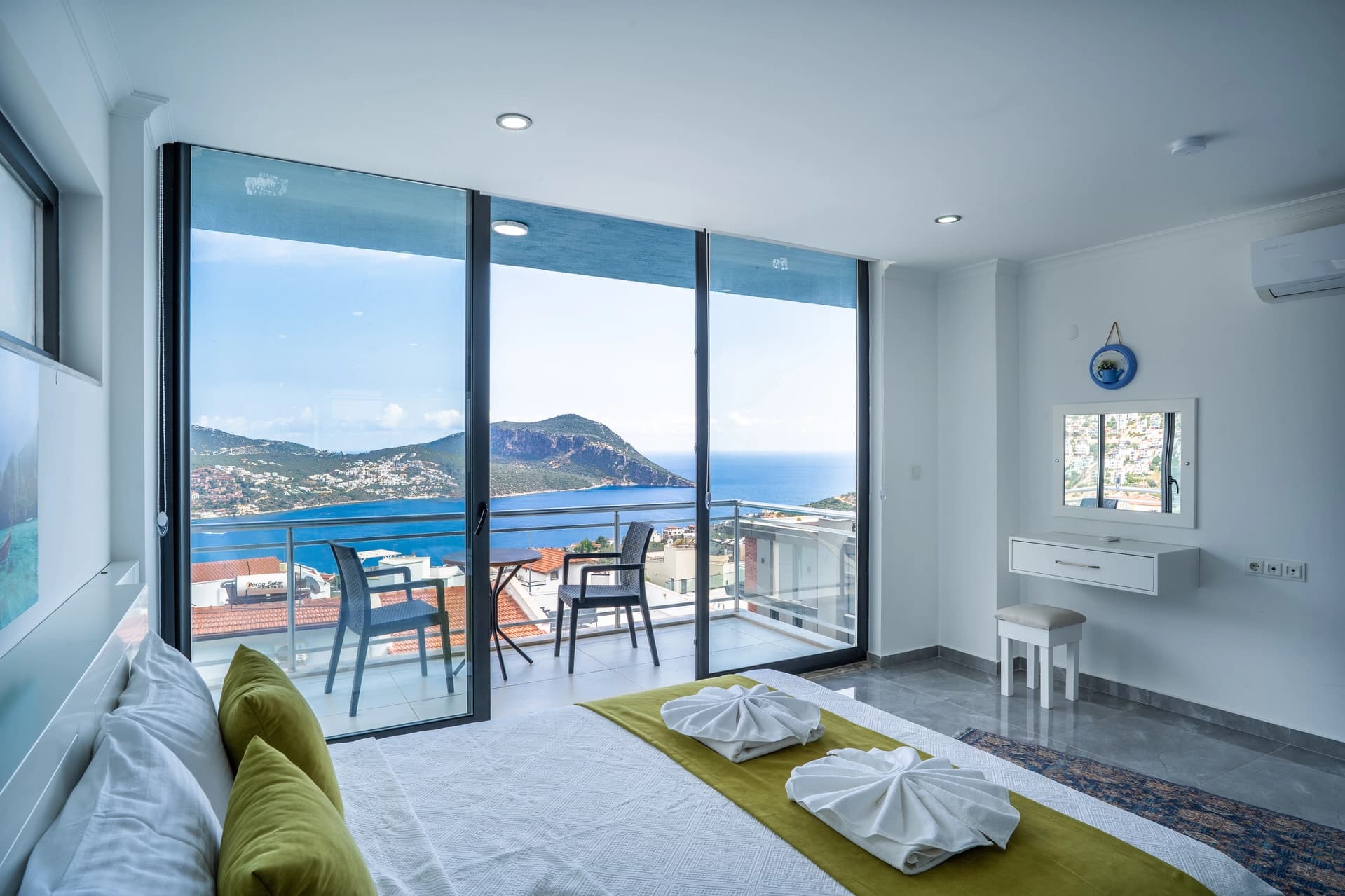 Villa Özgen 1 Kalkan 59