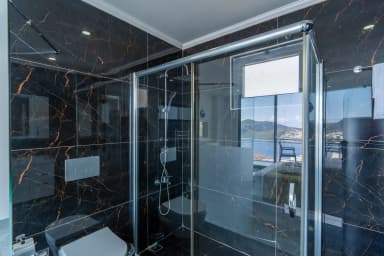 Villa Özgen 1 Özel Havuzlu 66