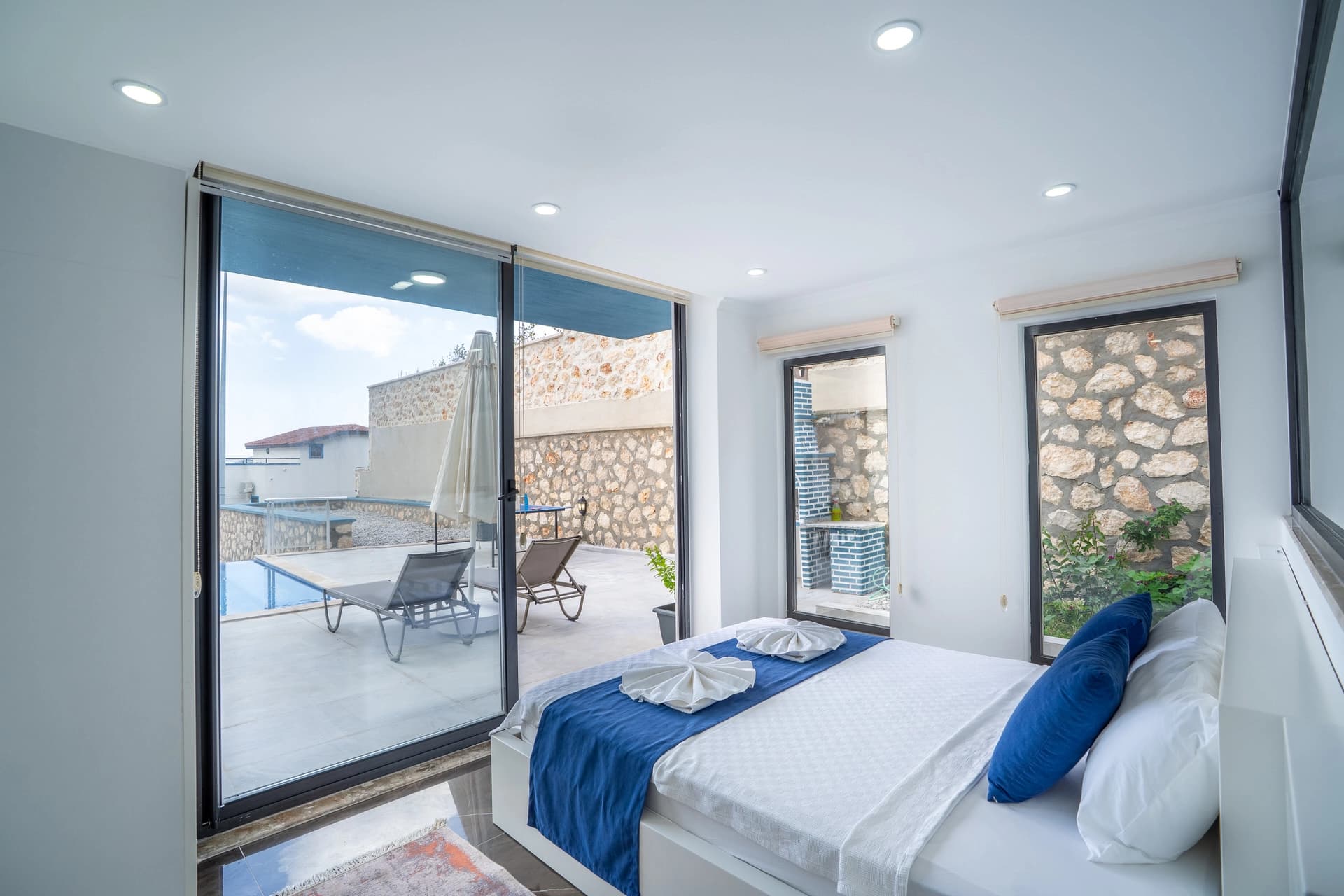 Villa Özgen 2 Tatil Villası 80