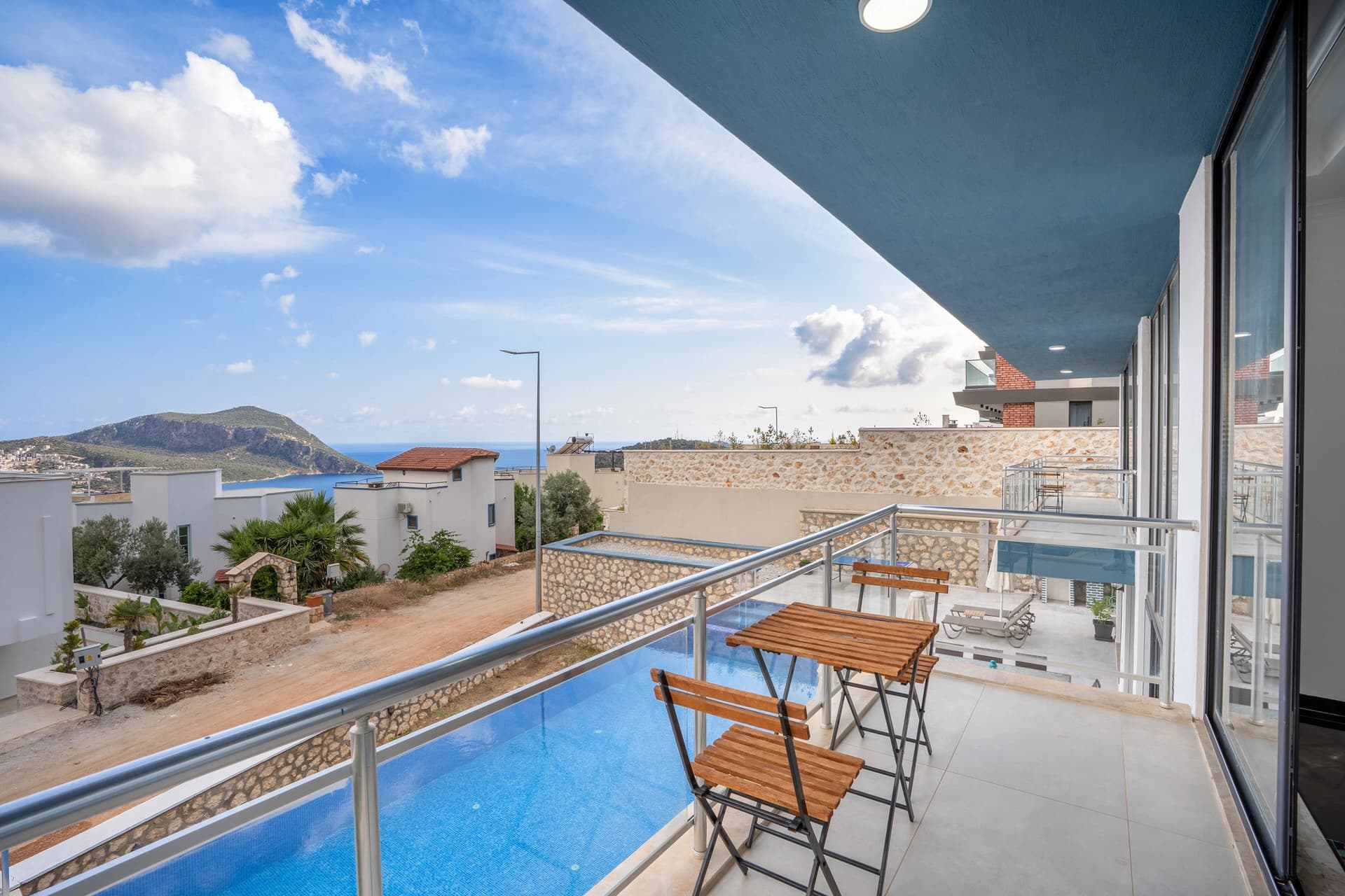Villa Özgen 2 Tatil Villası 46