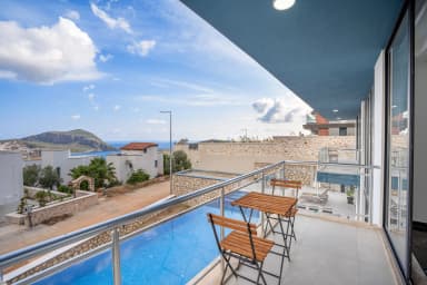 Villa Özgen 2 Tatil Villası 46