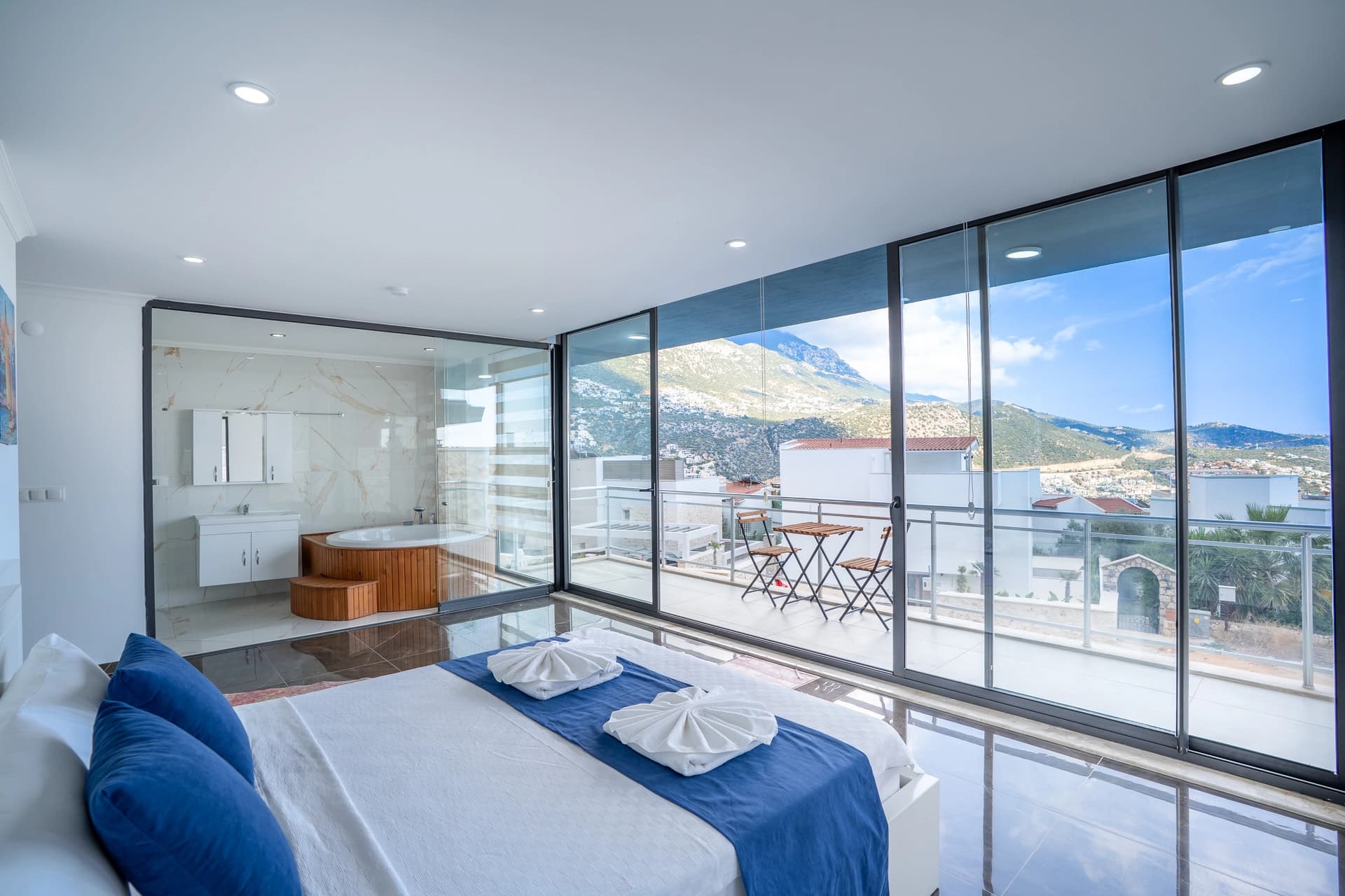 Villa Özgen 2 Kalkan 67