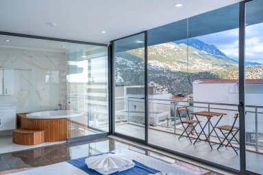 Villa Özgen 2 Tatil Villası 74