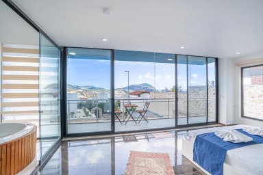 Villa Özgen 2 Kalkan 81