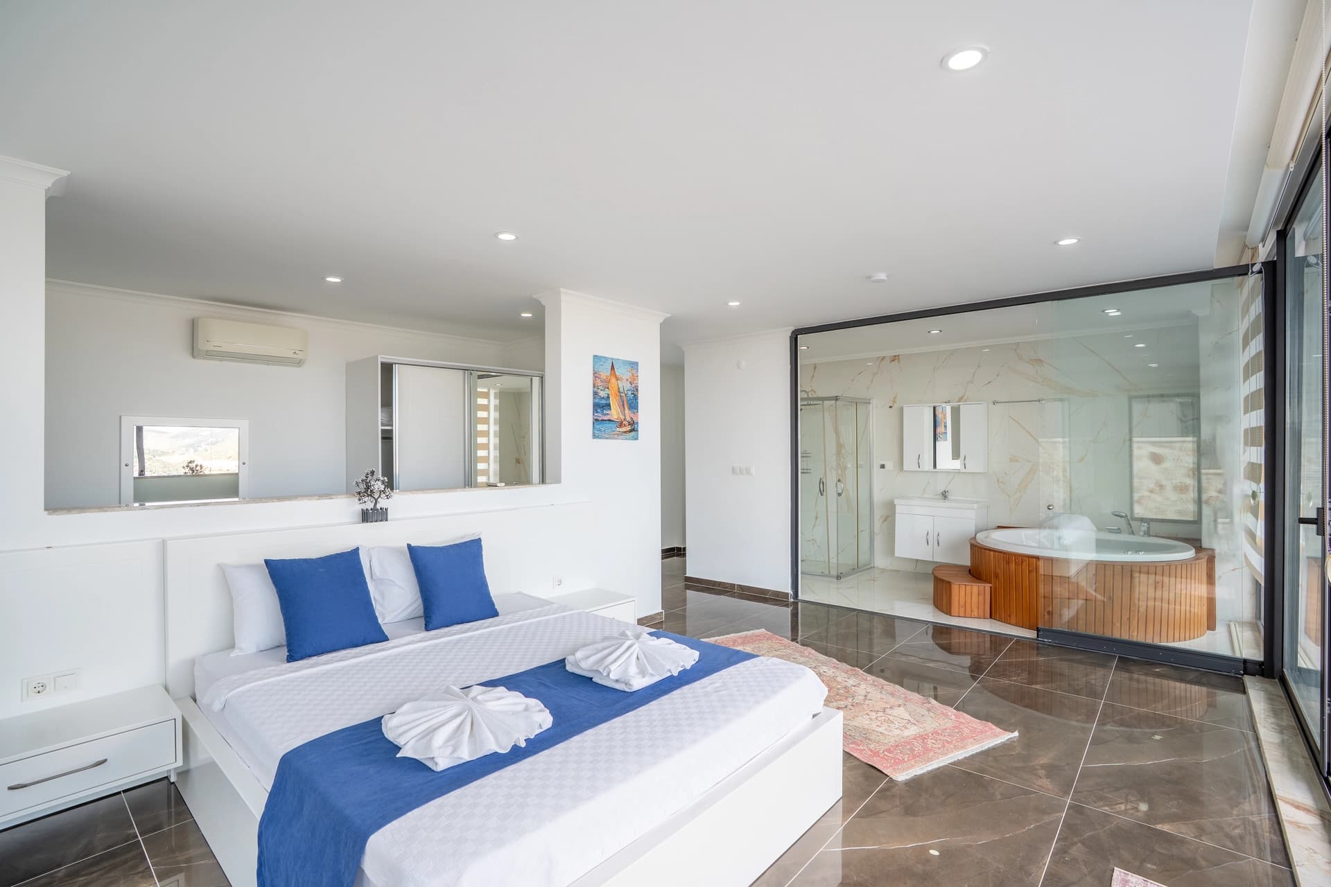 Villa Özgen 2 Kalkan 95