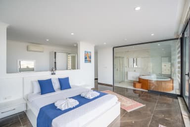 Villa Özgen 2 Kalkan 95