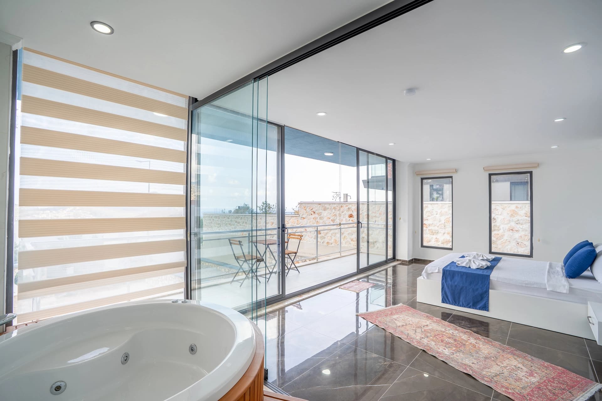 Villa Özgen 2 Tatil Villası 12