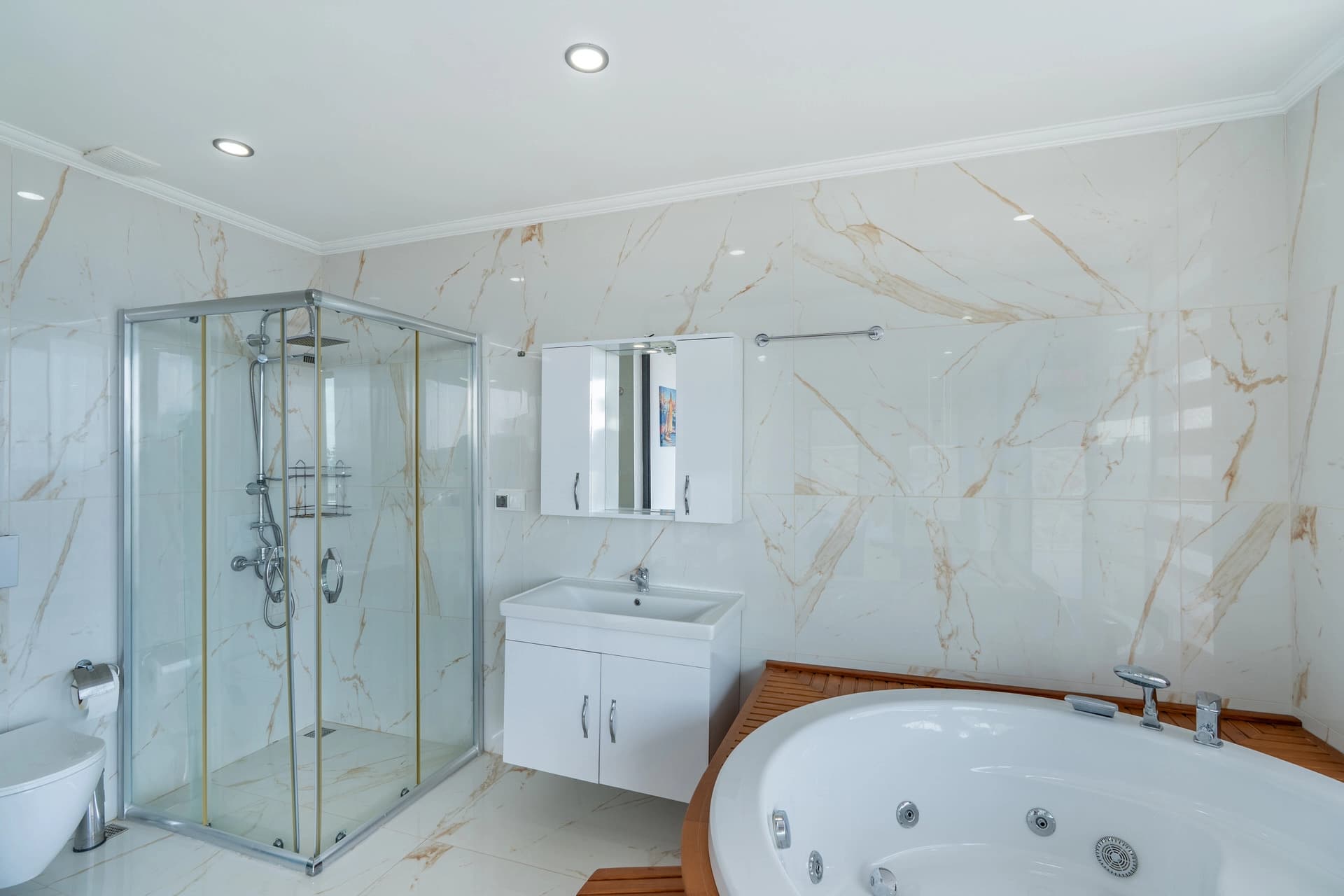 Villa Özgen 2 Kalkan 19