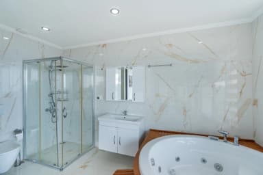 Villa Özgen 2 Kalkan 19