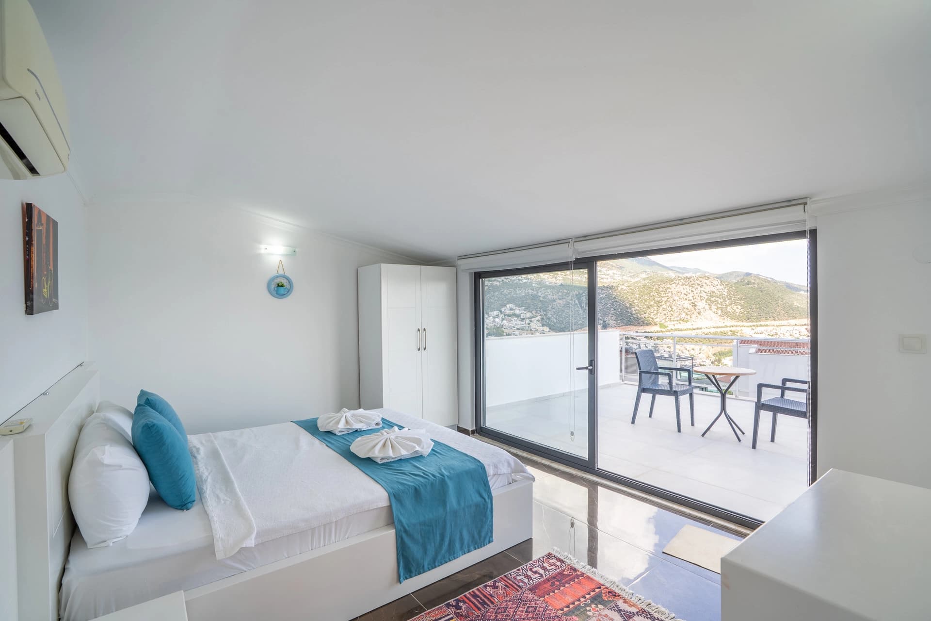 Villa Özgen 2 Özel Havuzlu 26