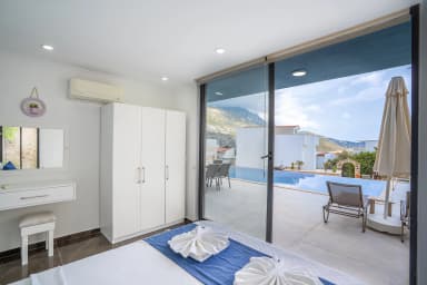 Villa Özgen 2 Kalkan 87
