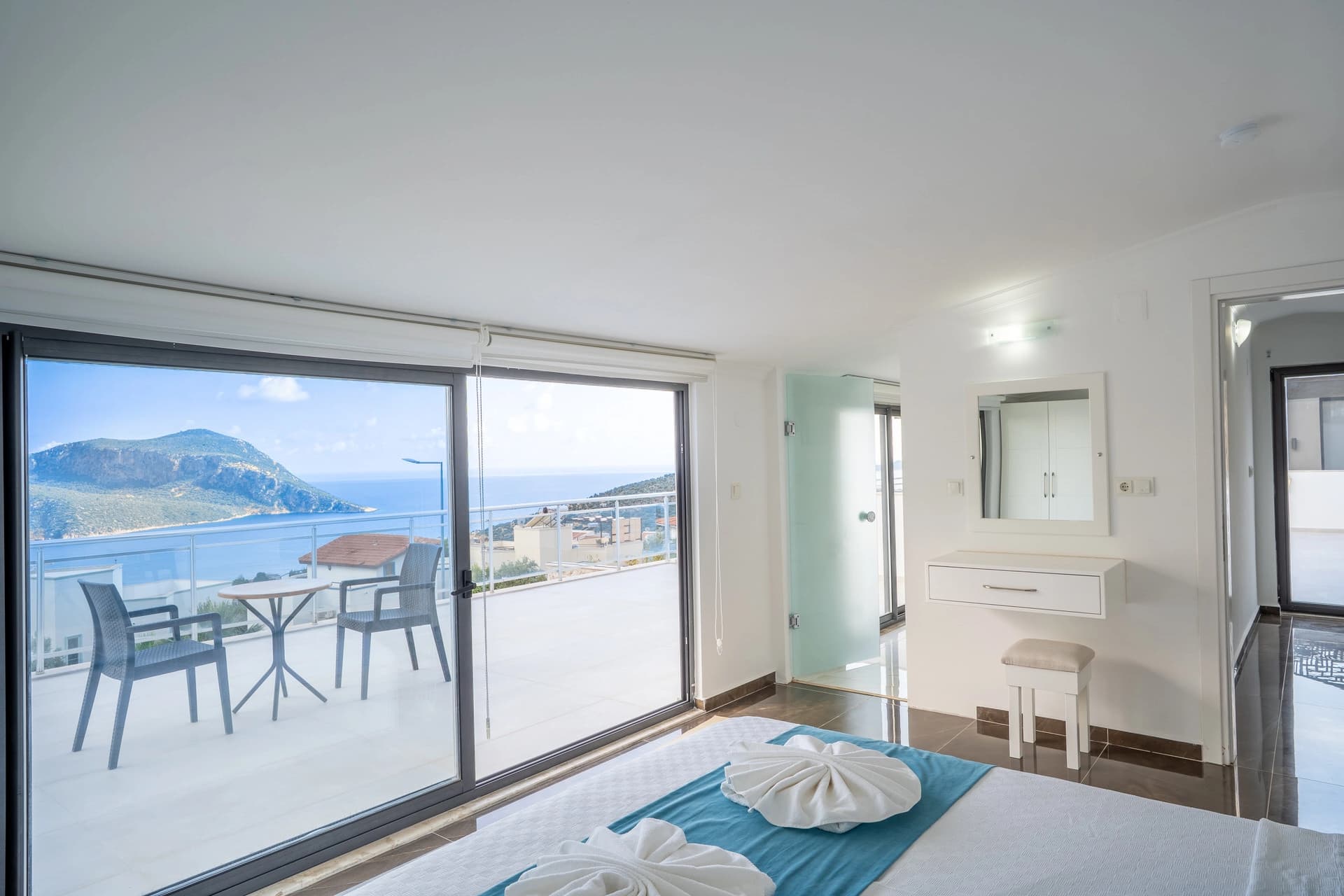 Villa Özgen 2 Kalkan 33