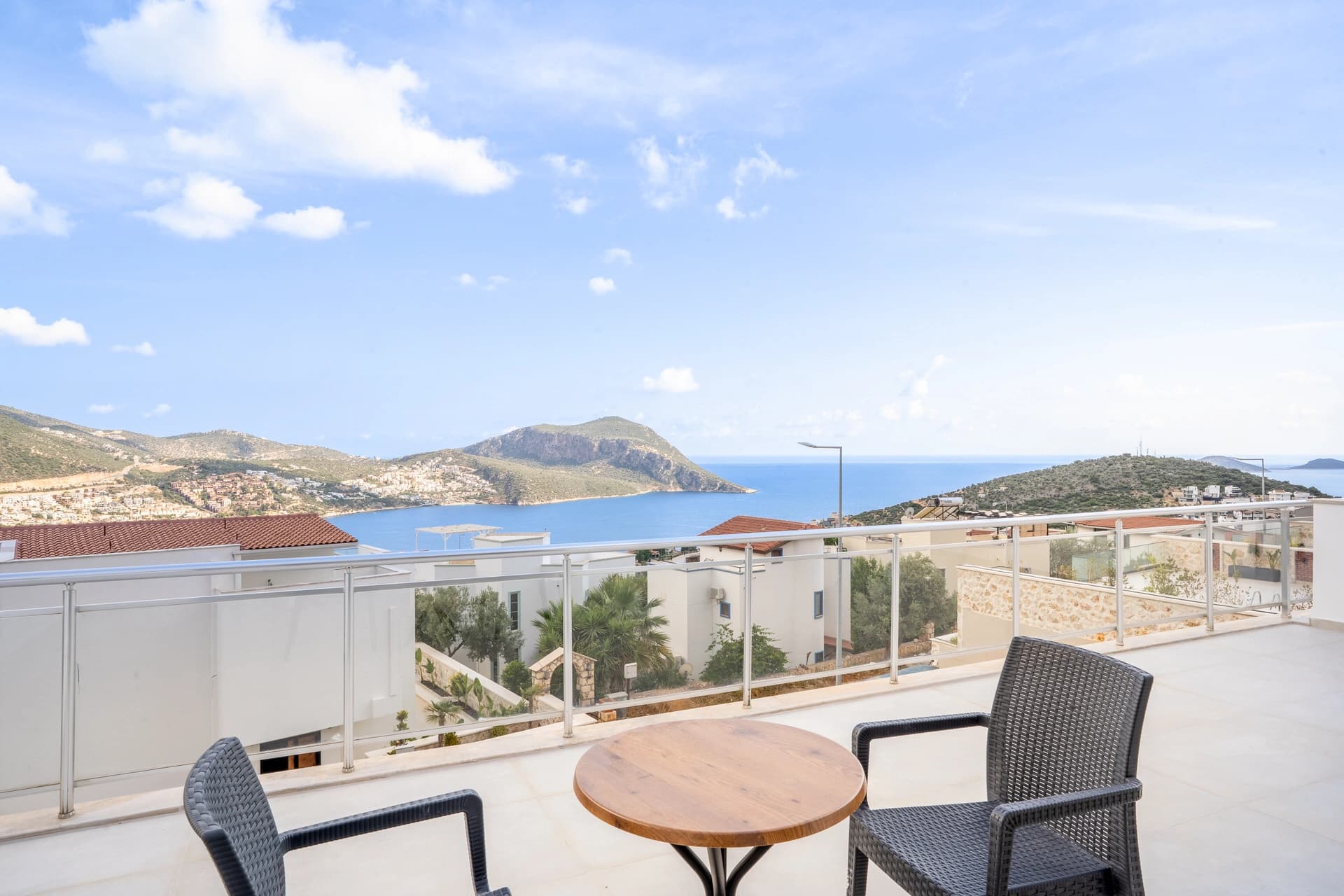 Villa Özgen 2 Tatil Villası 40