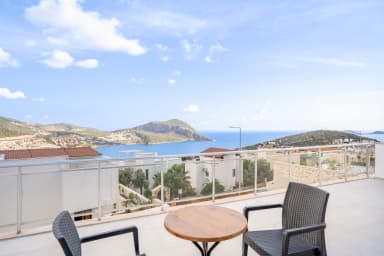 Villa Özgen 2 Tatil Villası 40