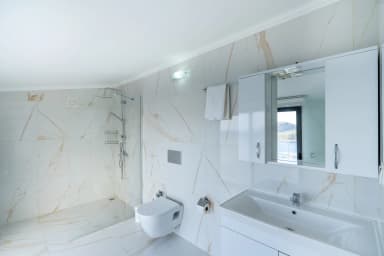 Villa Özgen 2 Kalkan 47