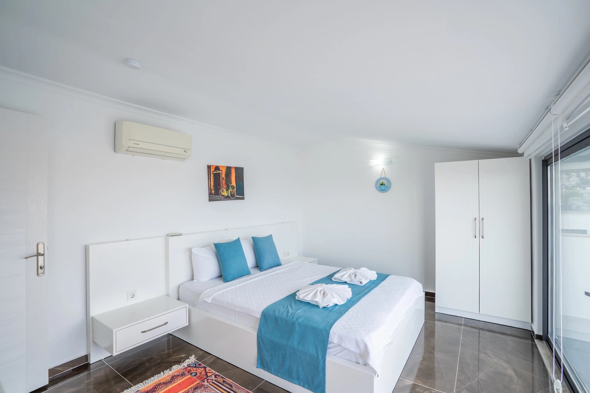 Villa Özgen 2 Özel Havuzlu 54