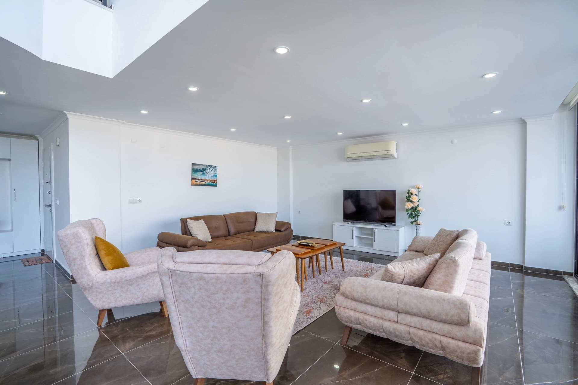 Villa Özgen 2 Kalkan 45