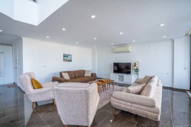 Villa Özgen 2 Kalkan 45