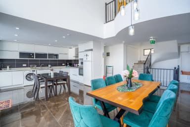 Villa Özgen 2 Tatil Villası 52