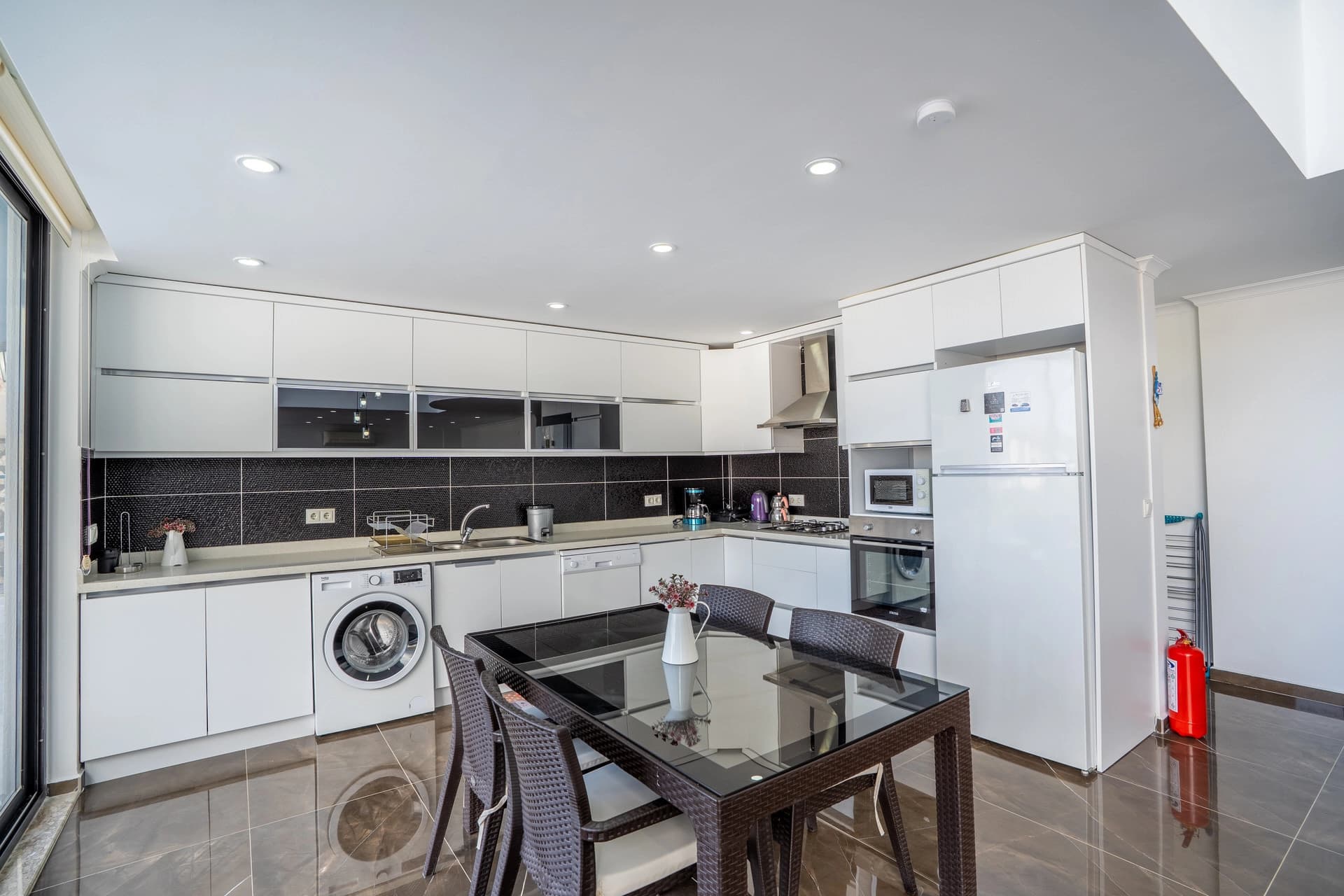 Villa Özgen 2 Kalkan 73