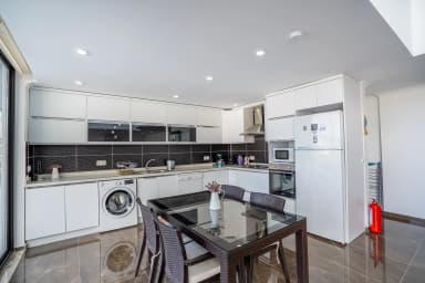 Villa Özgen 2 Kalkan 73