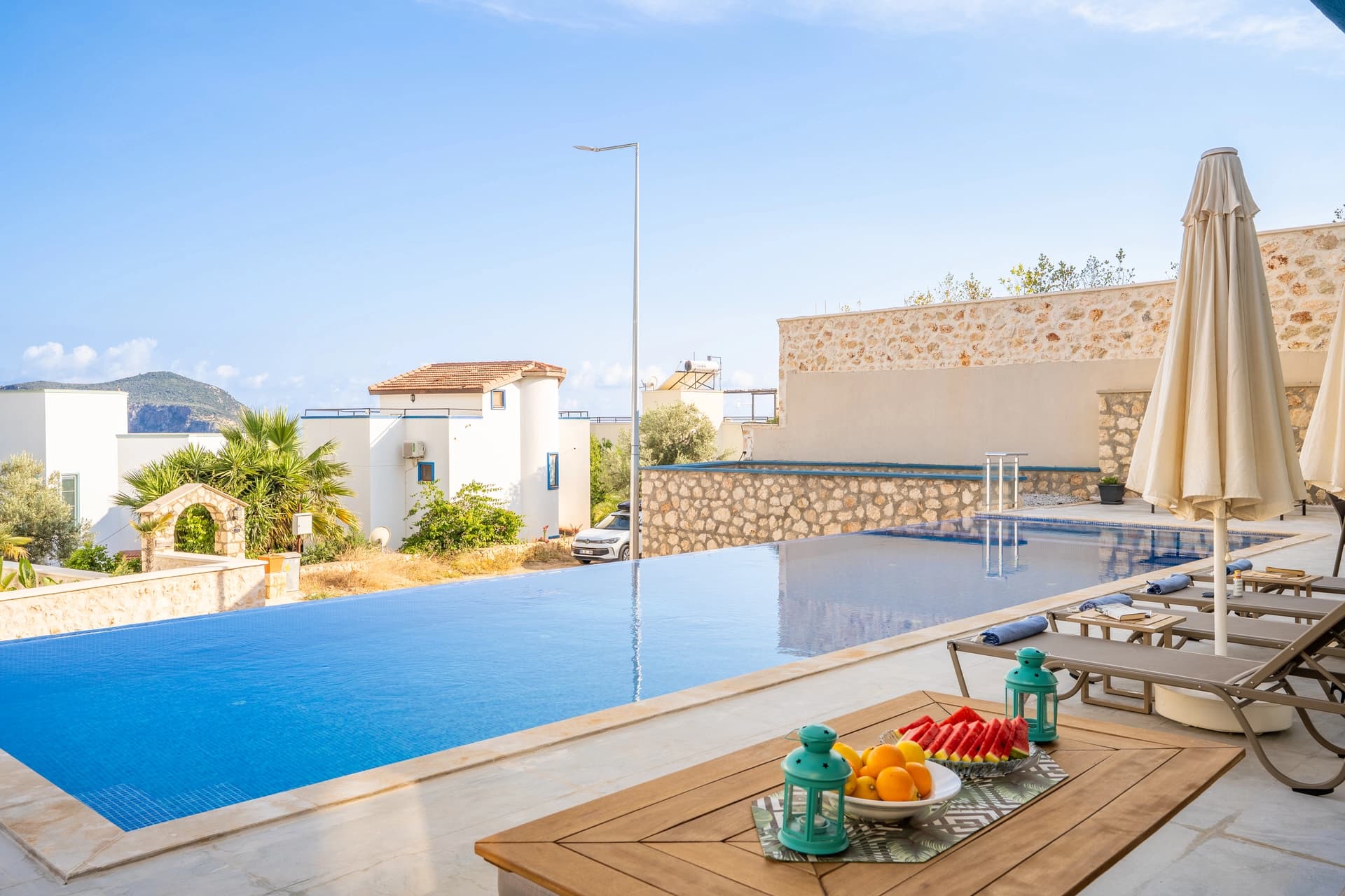 Villa Özgen 2 Tatil Villası 58