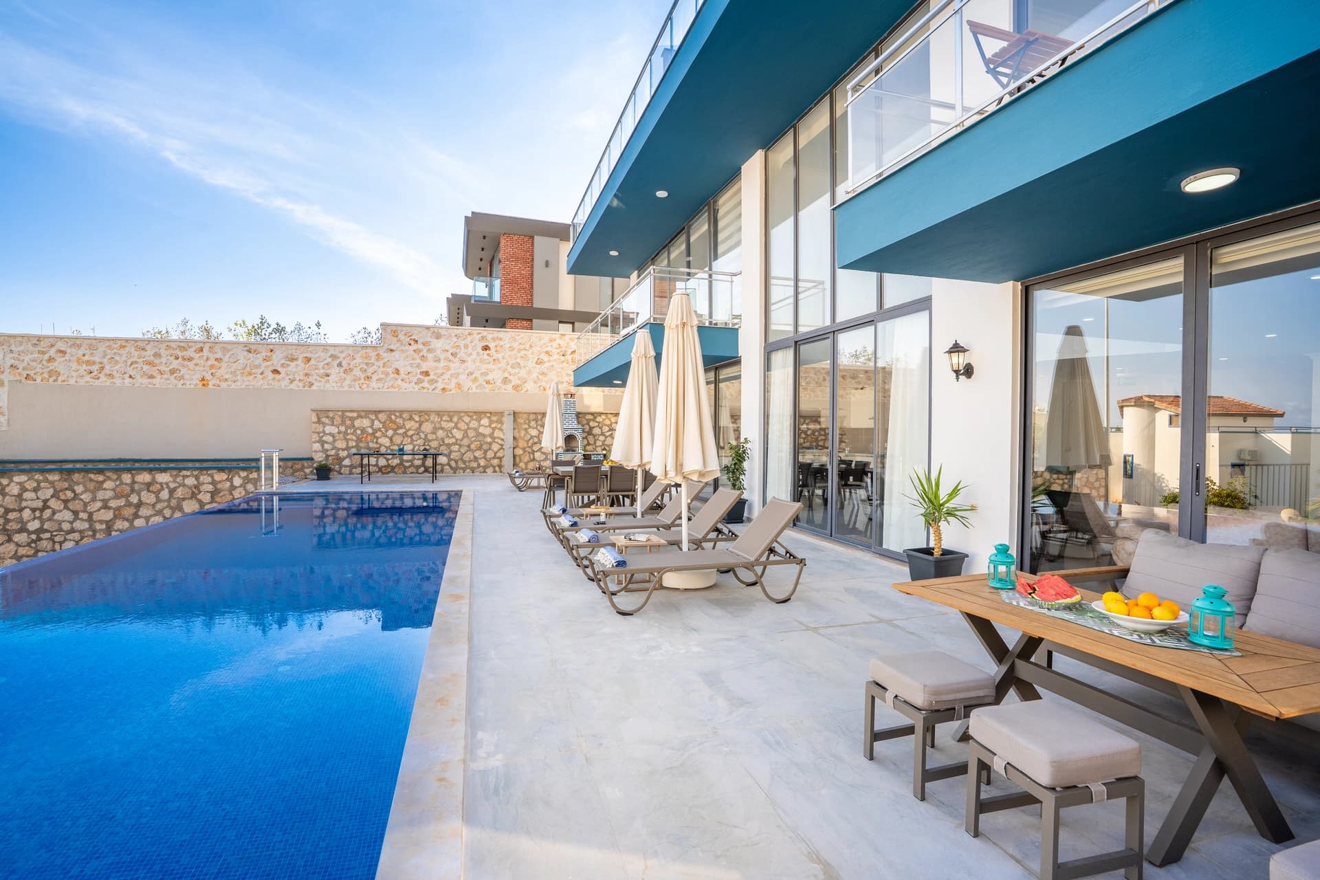 Villa Özgen 2 Kalkan 65