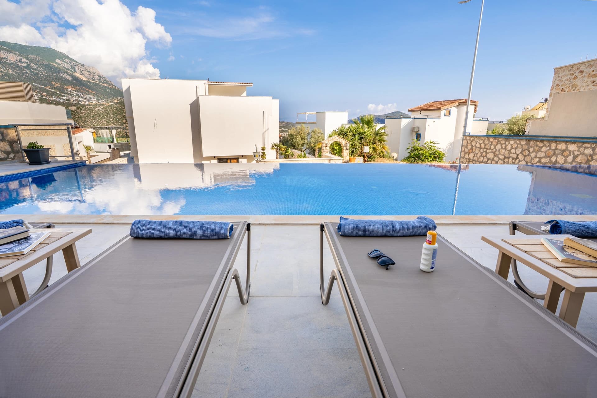 Villa Özgen 2 Kalkan 79