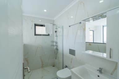 Villa Özgen 2 Kalkan 11