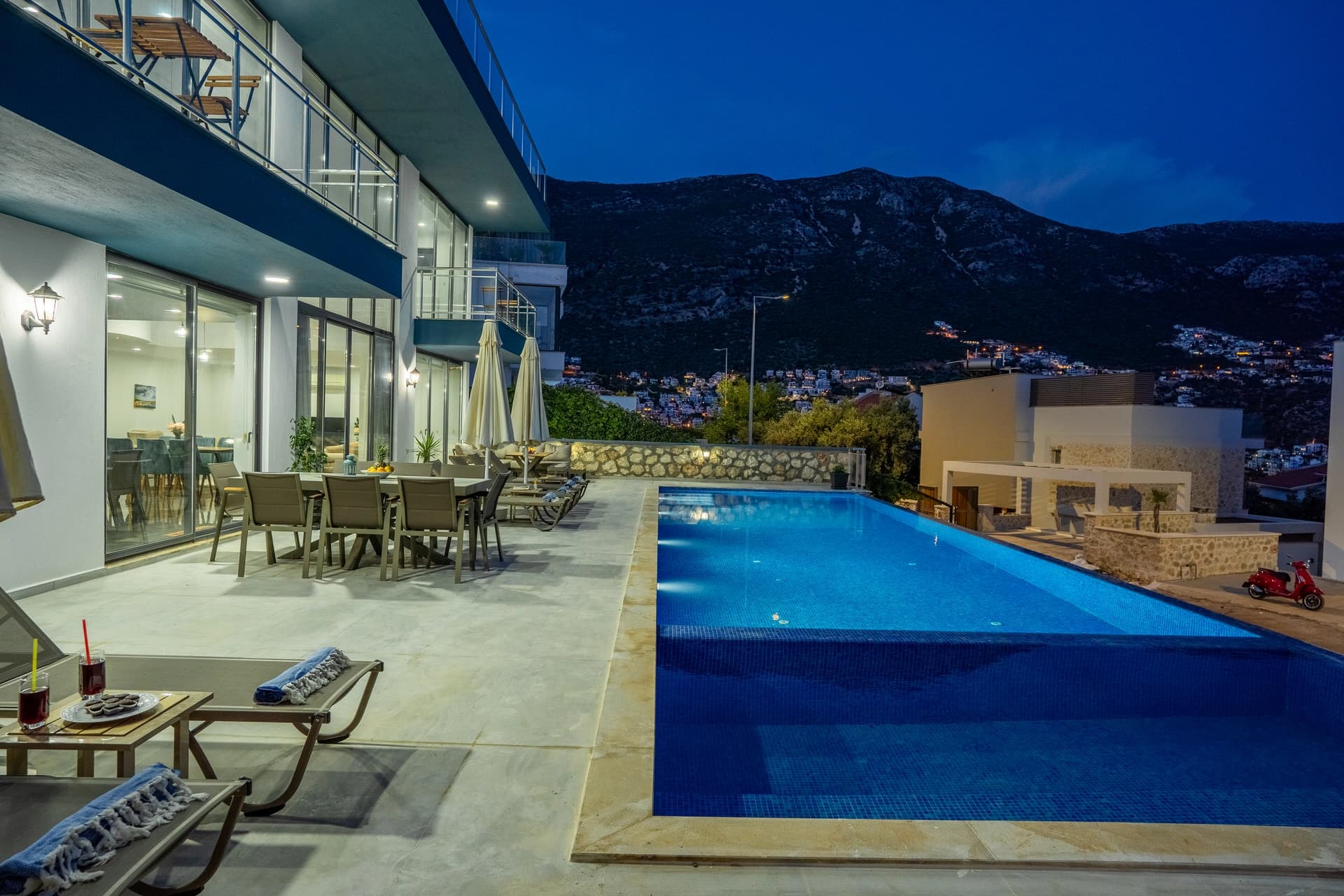 Villa Özgen 2 Tatil Villası 86