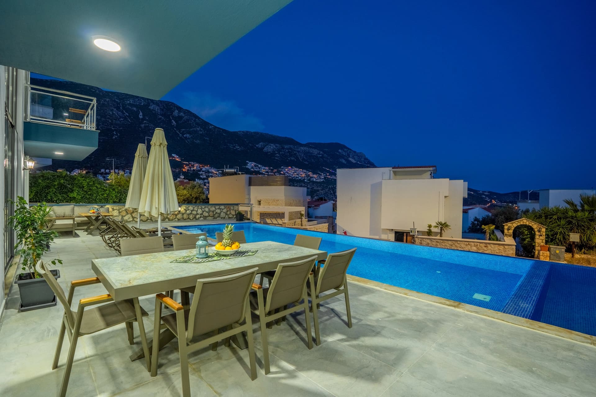 Villa Özgen 2 Özel Havuzlu 10