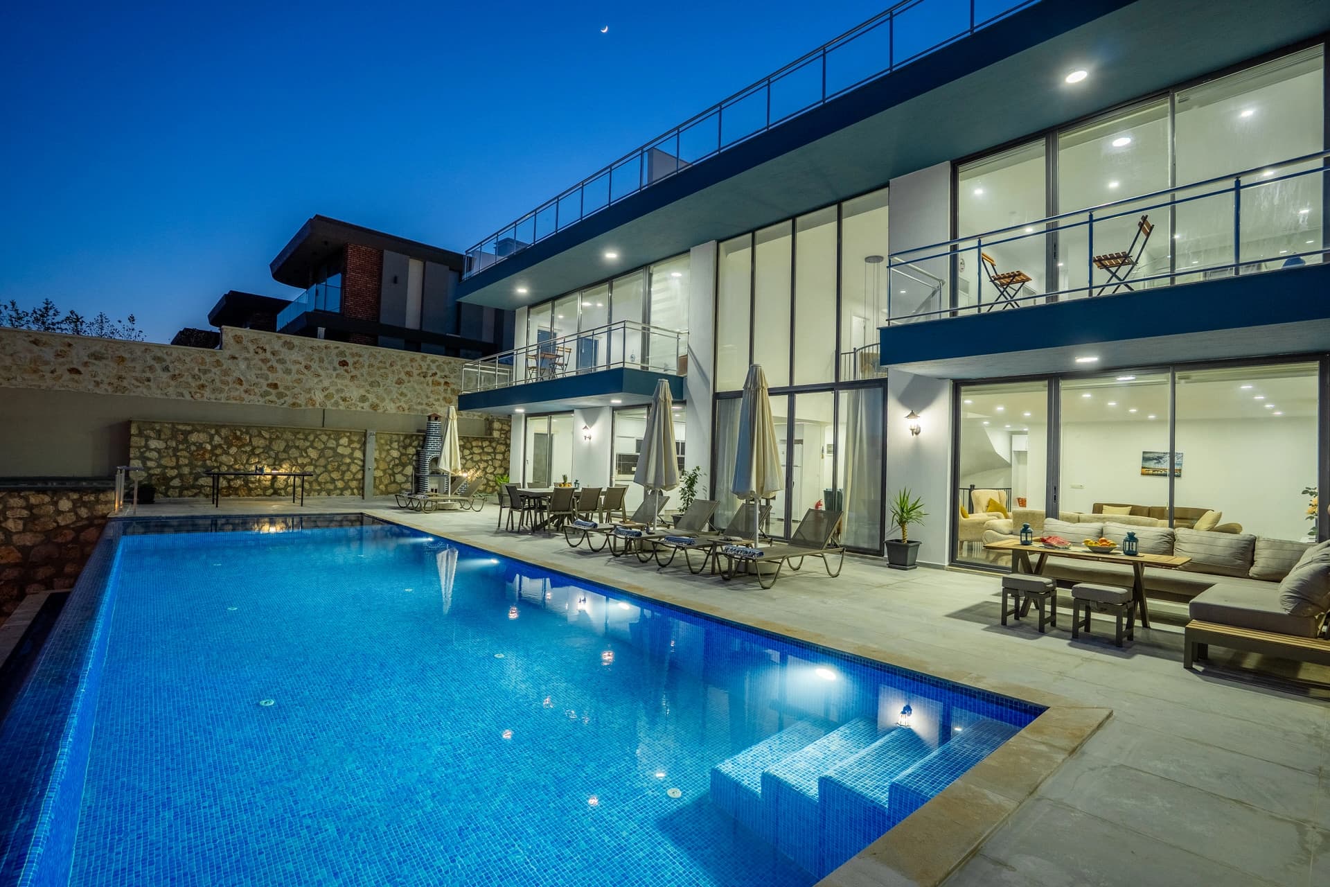 Villa Özgen 2 Tatil Villası 24