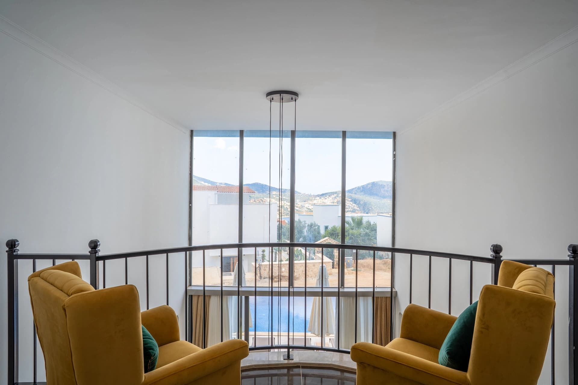 Villa Özgen 2 Tatil Villası 18