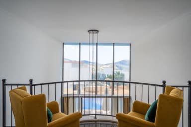 Villa Özgen 2 Tatil Villası 18