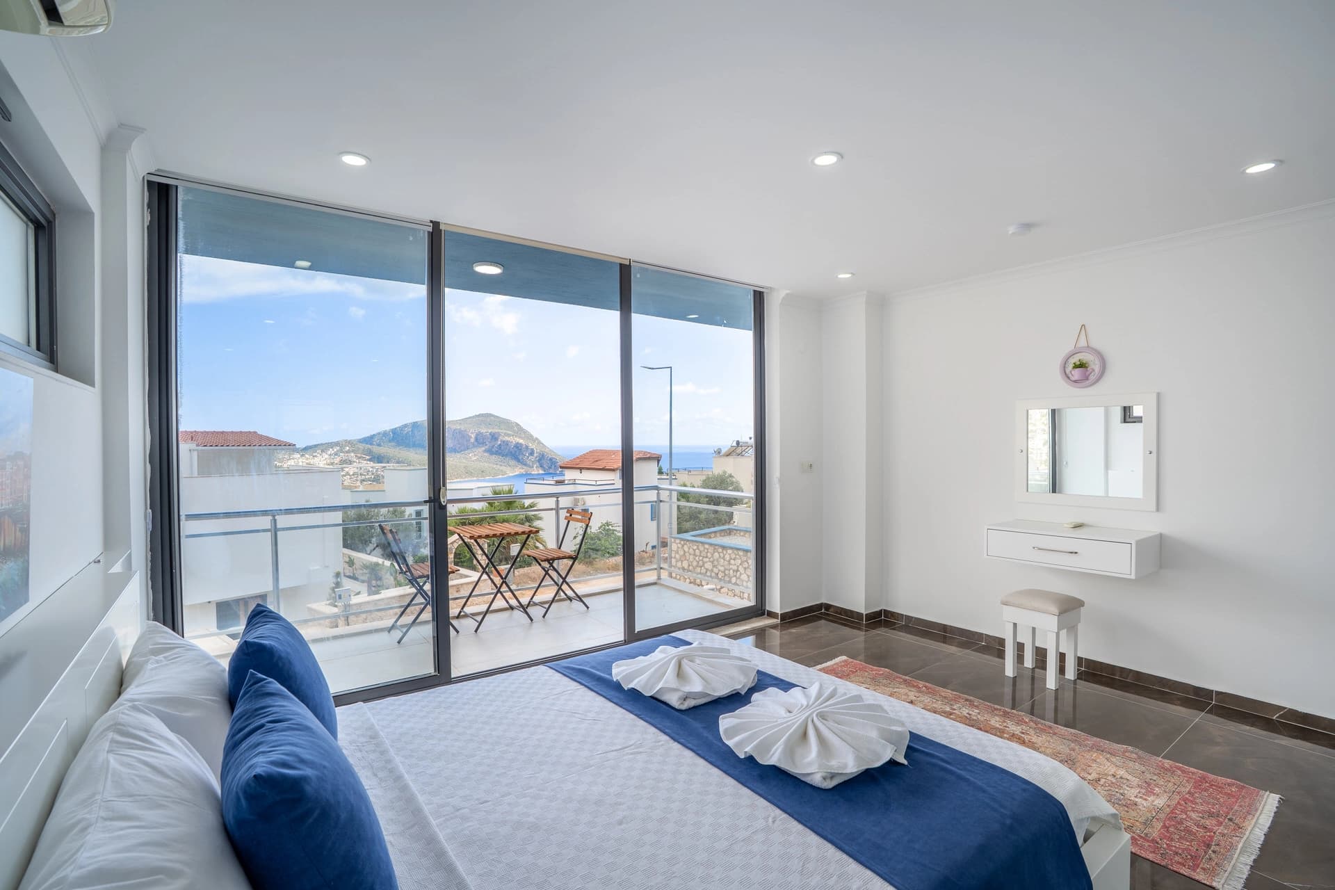 Villa Özgen 2 Kalkan 25