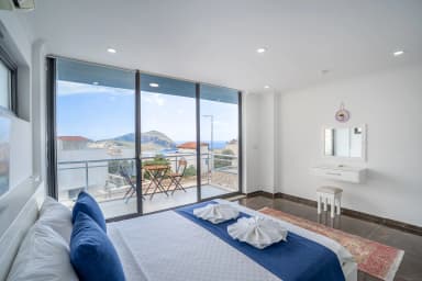 Villa Özgen 2 Kalkan 25