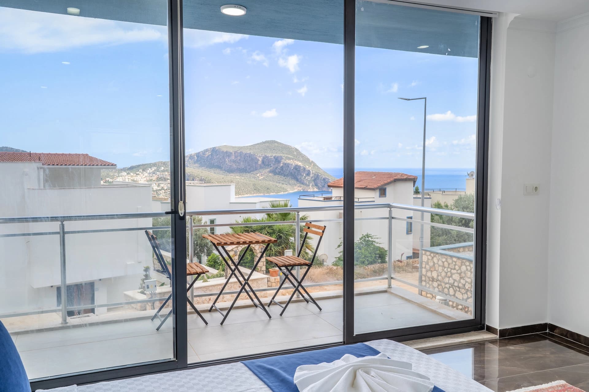 Villa Özgen 2 Özel Havuzlu 32